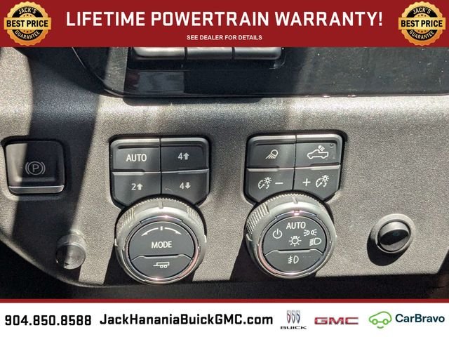 Used 2023 Black Chevrolet ZR2 image 27