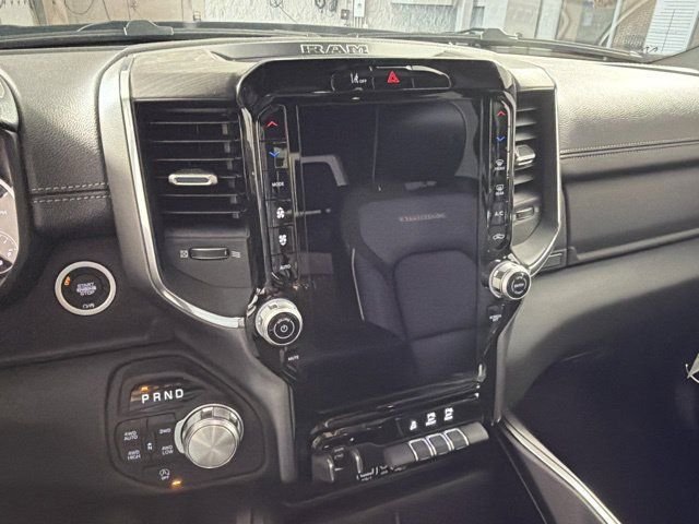 New 2026 Blue Ram Laramie image 23
