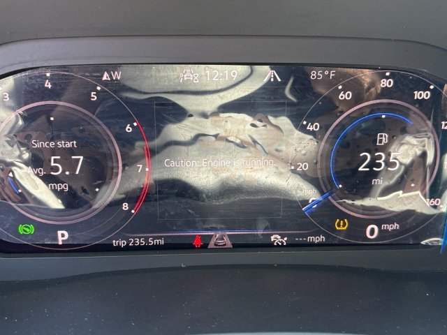 Used 2022  Volkswagen 3.6L V6 SE w/Technology image 16
