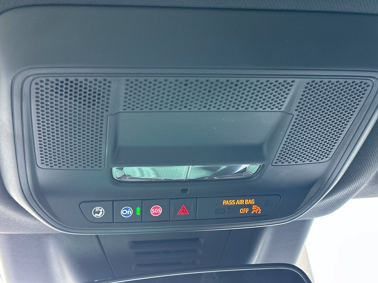 2026 Chevrolet Equinox EV 2LT - Photo 37