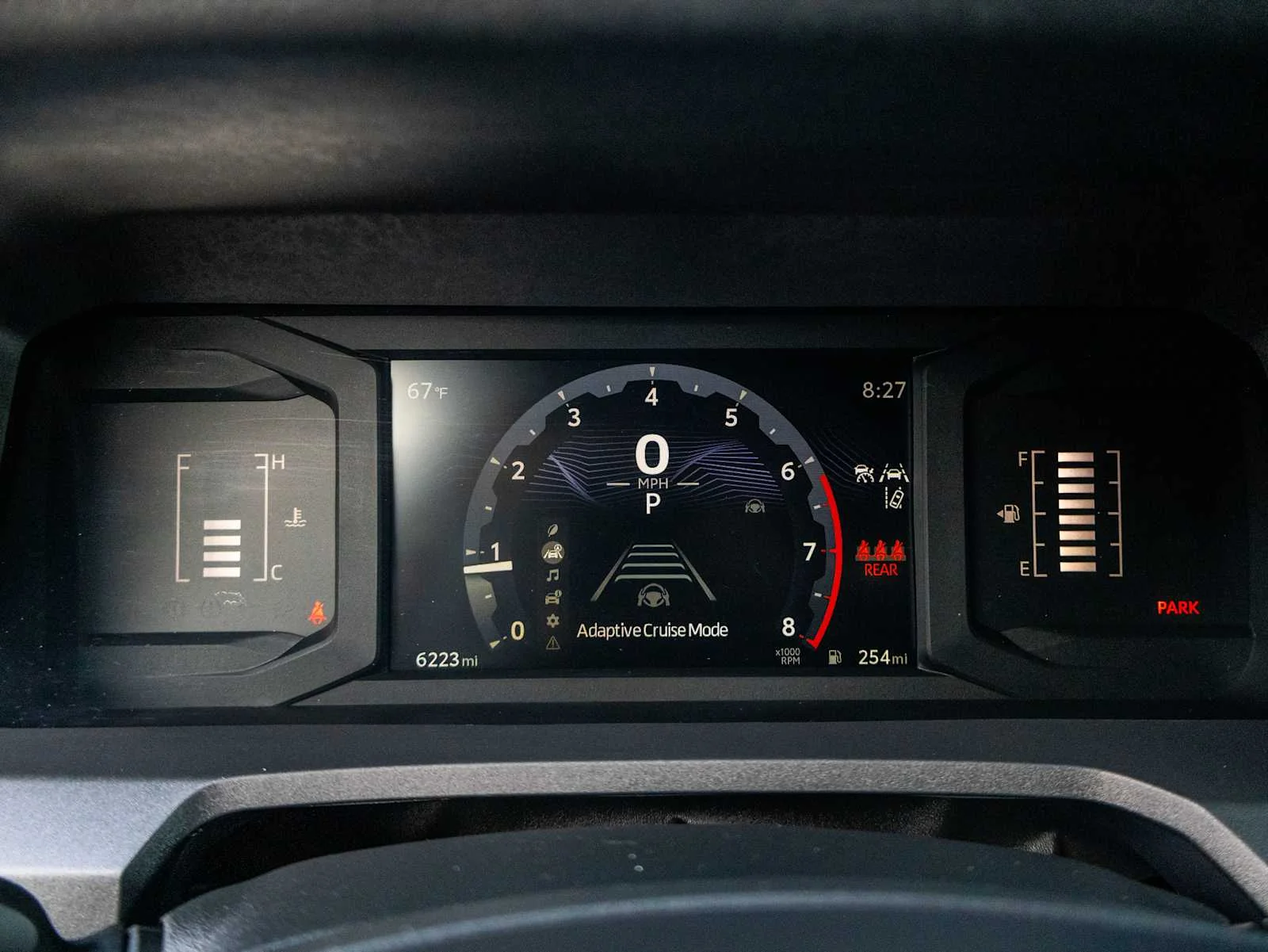 2025 Toyota Tacoma SR - Photo 44