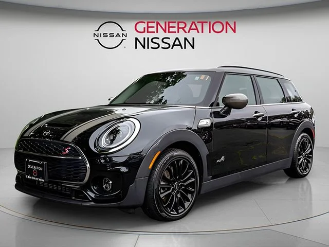 2024 MINI Clubman S - Photo 3