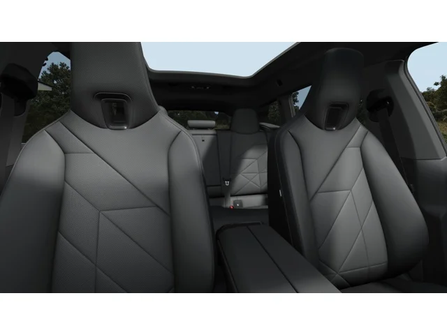 New 2026 Storm Bay Metallic BMW xDrive60 image 11