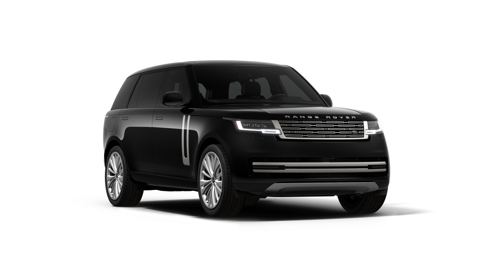 2026 Land Rover Range Rover 4.4 SE LWB 7's photo