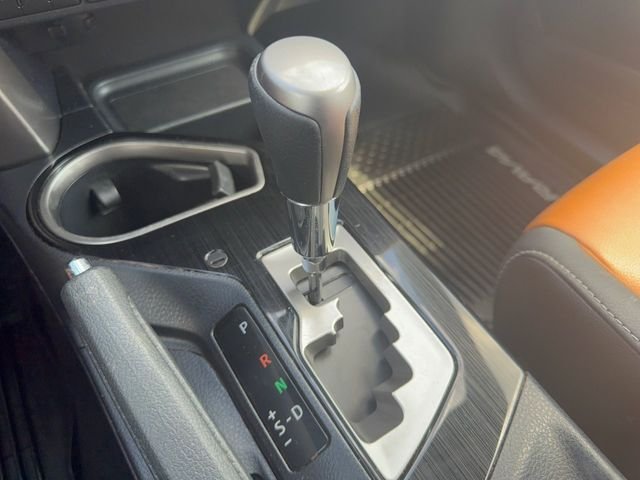 Used 2017 White Toyota Limited image 24