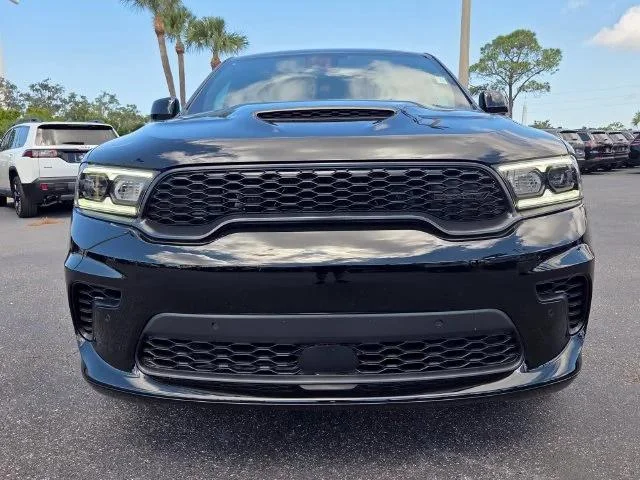 New 2027 Pitch-Black Exterior Paint Dodge R/T image 30
