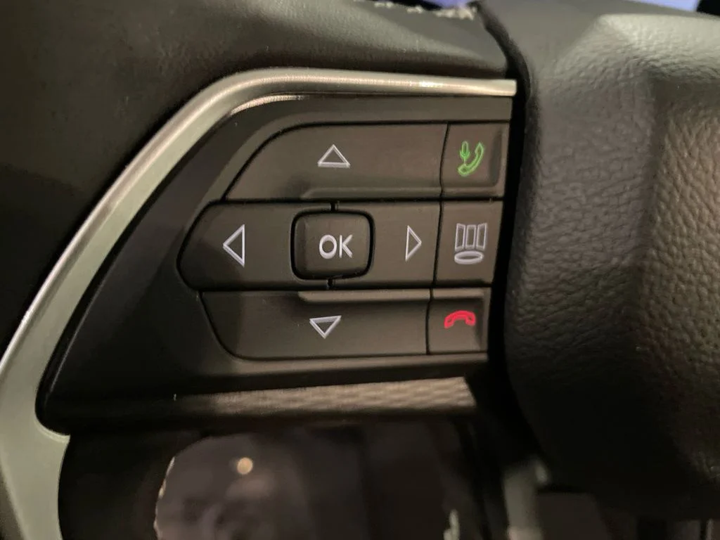 2024 Jeep Grand Cherokee Altitude - Photo 16