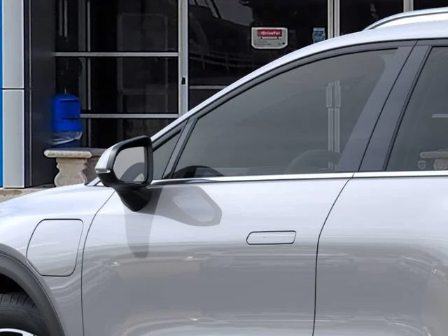 2026 Chevrolet Equinox EV 2LT - Photo 12