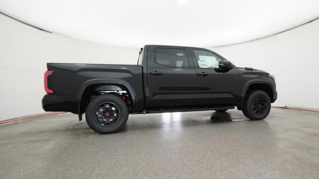 2026 Toyota Tundra TRD Pro - Photo 51
