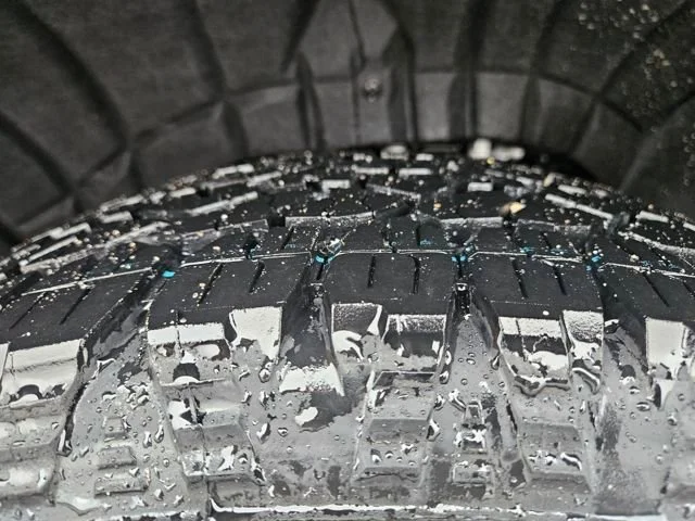 New 2026 Onyx Black GMC Denali image 28
