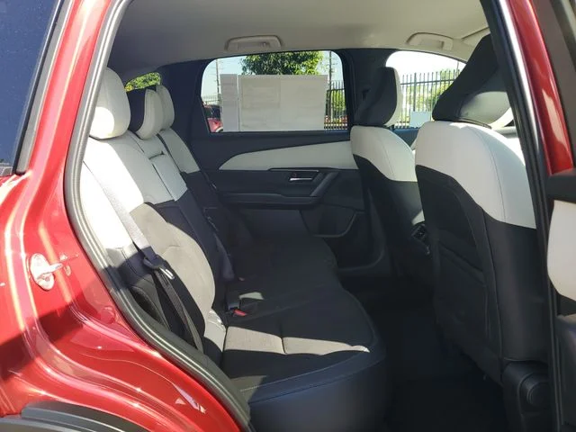 New 2026 Soul Red Crystal Metallic Mazda 2.5 S Preferred AWD image 15