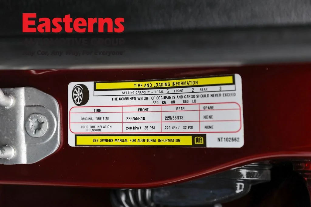 Used 2022 Red Jeep Limited image 103