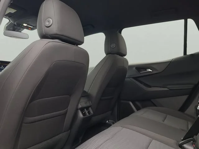 New 2027 Mosaic Black Metallic Chevrolet LT image 11