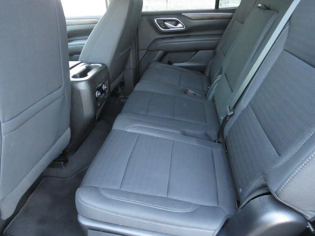Used 2023 Black Chevrolet LS image 19