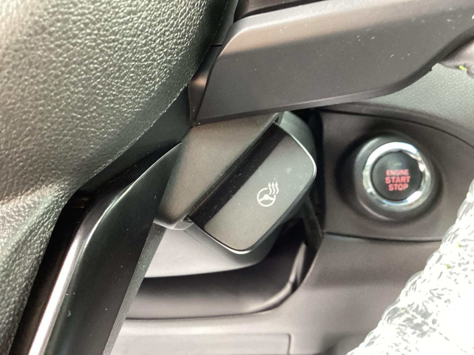 Used 2023 Cosmic Blue Pearl Subaru Onyx Edition image 24