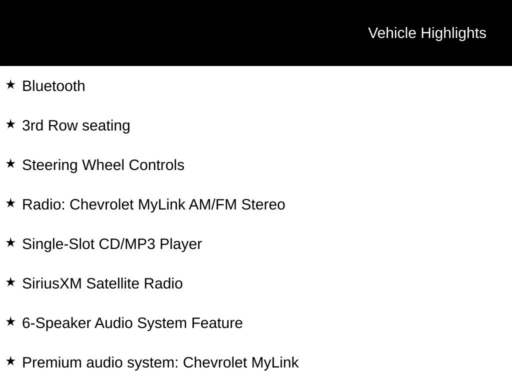 Used 2017 White Chevrolet LS image 10