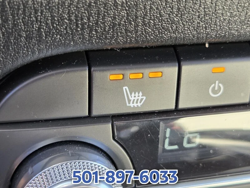 Used 2025 Red Crystal MAZDA 2.5 S PREFERRED PACKAGE AWD image 22