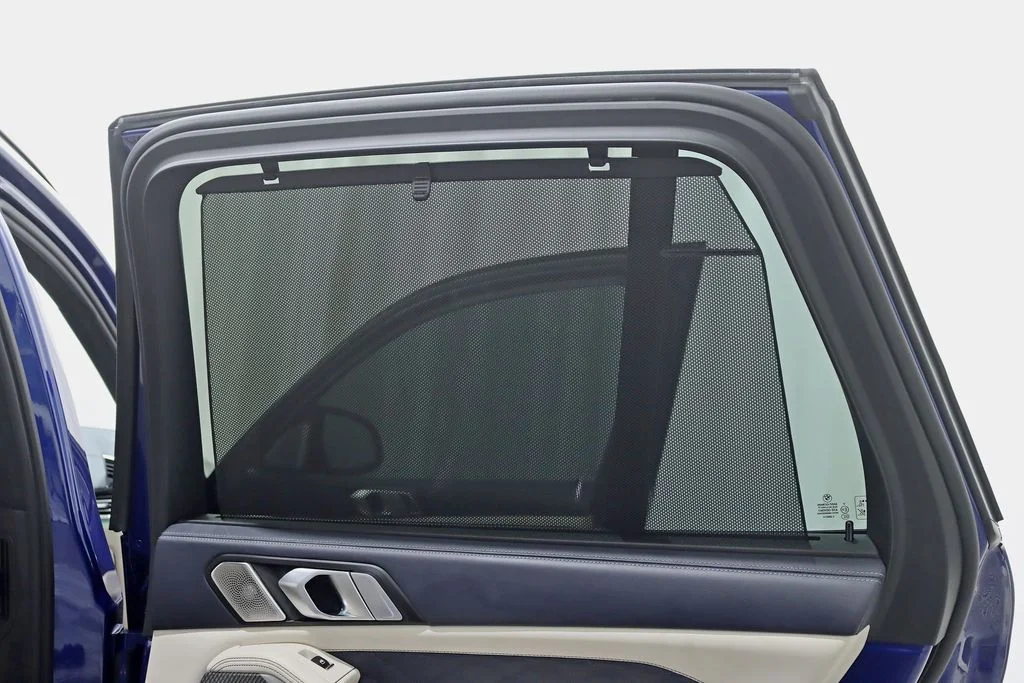 Used 2023 Blue BMW Base image 46