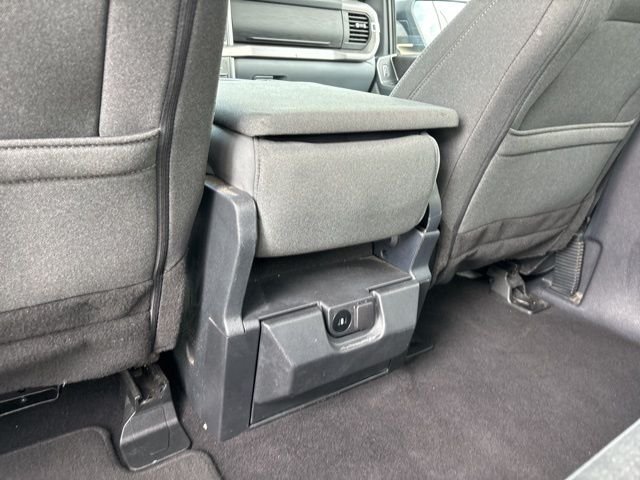 Used 2024 Black Ford XLT image 34