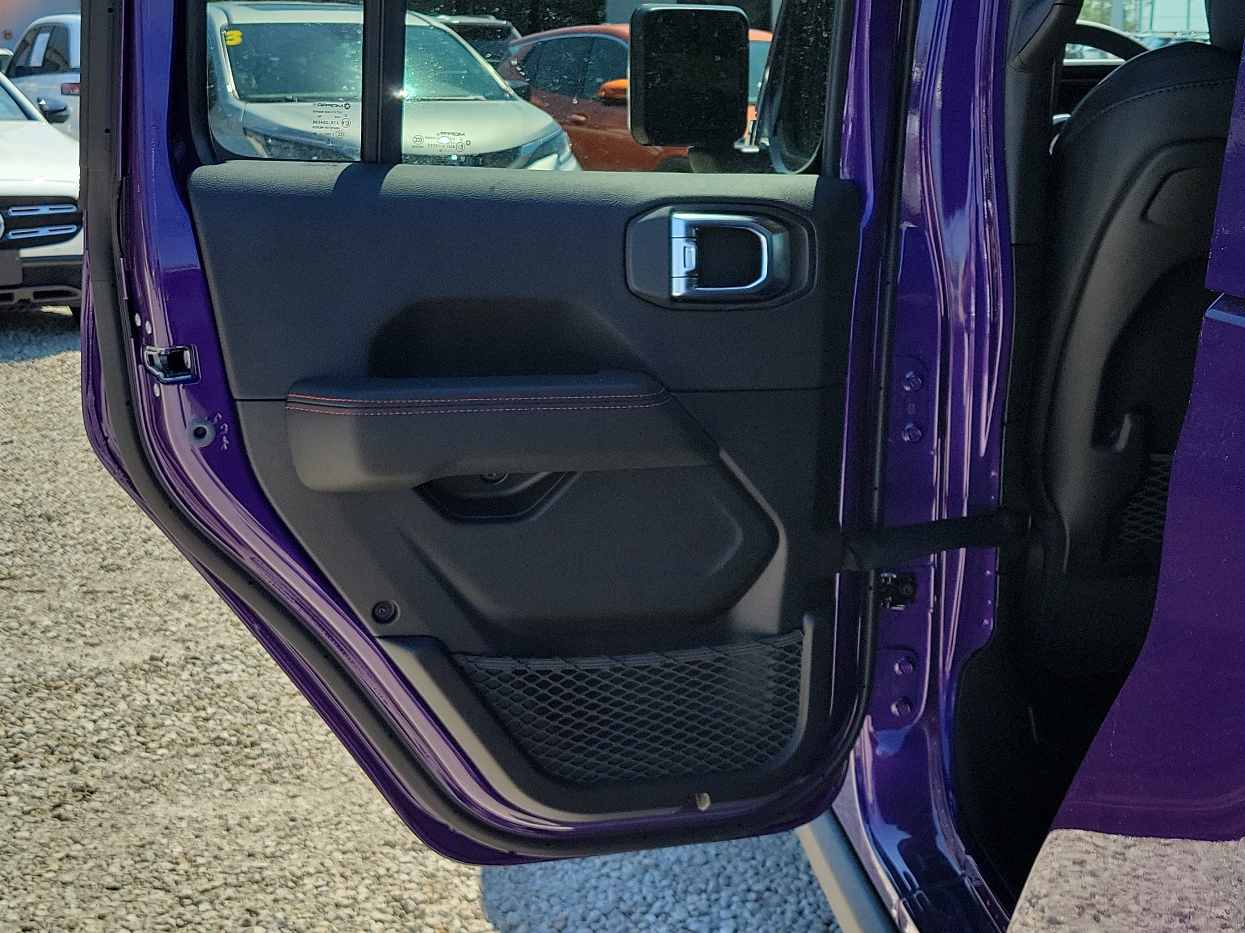 New 2026 Reign Exterior Paint Jeep Rubicon image 11