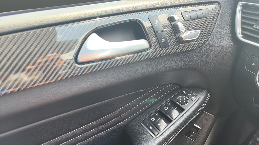 Used 2019 Black Mercedes-Benz GLE 43 AMG® image 21