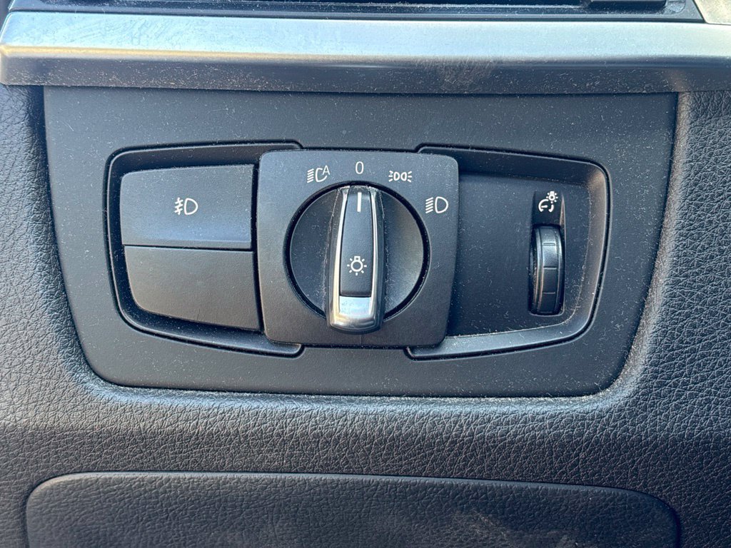 Used 2015 Gray BMW 428i image 30