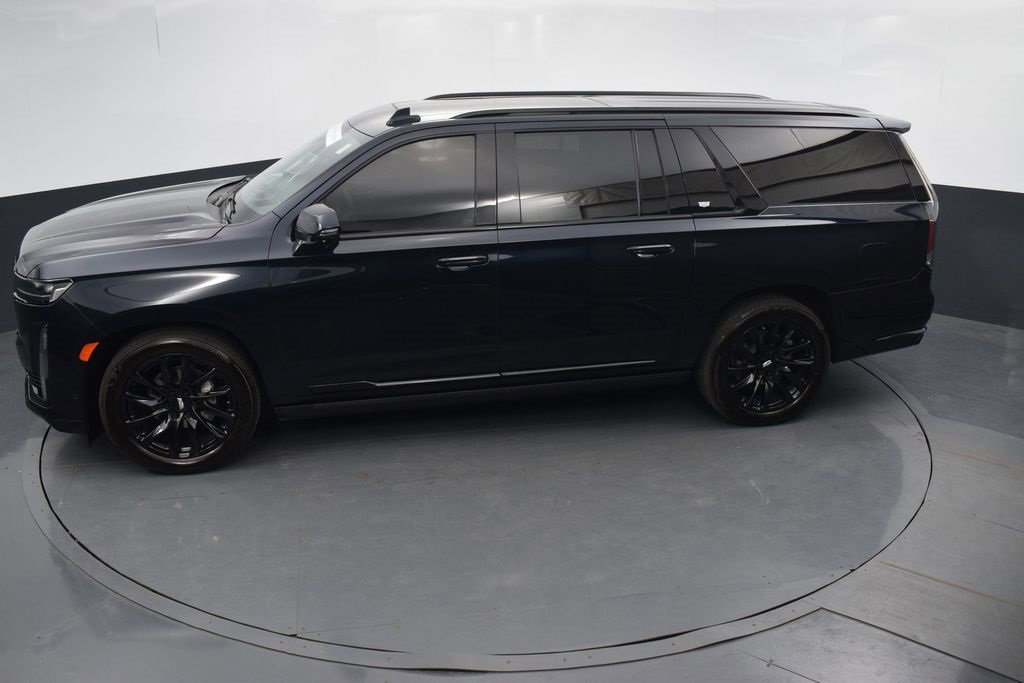 2023 CADILLAC ESCALADE ESV - Image 43