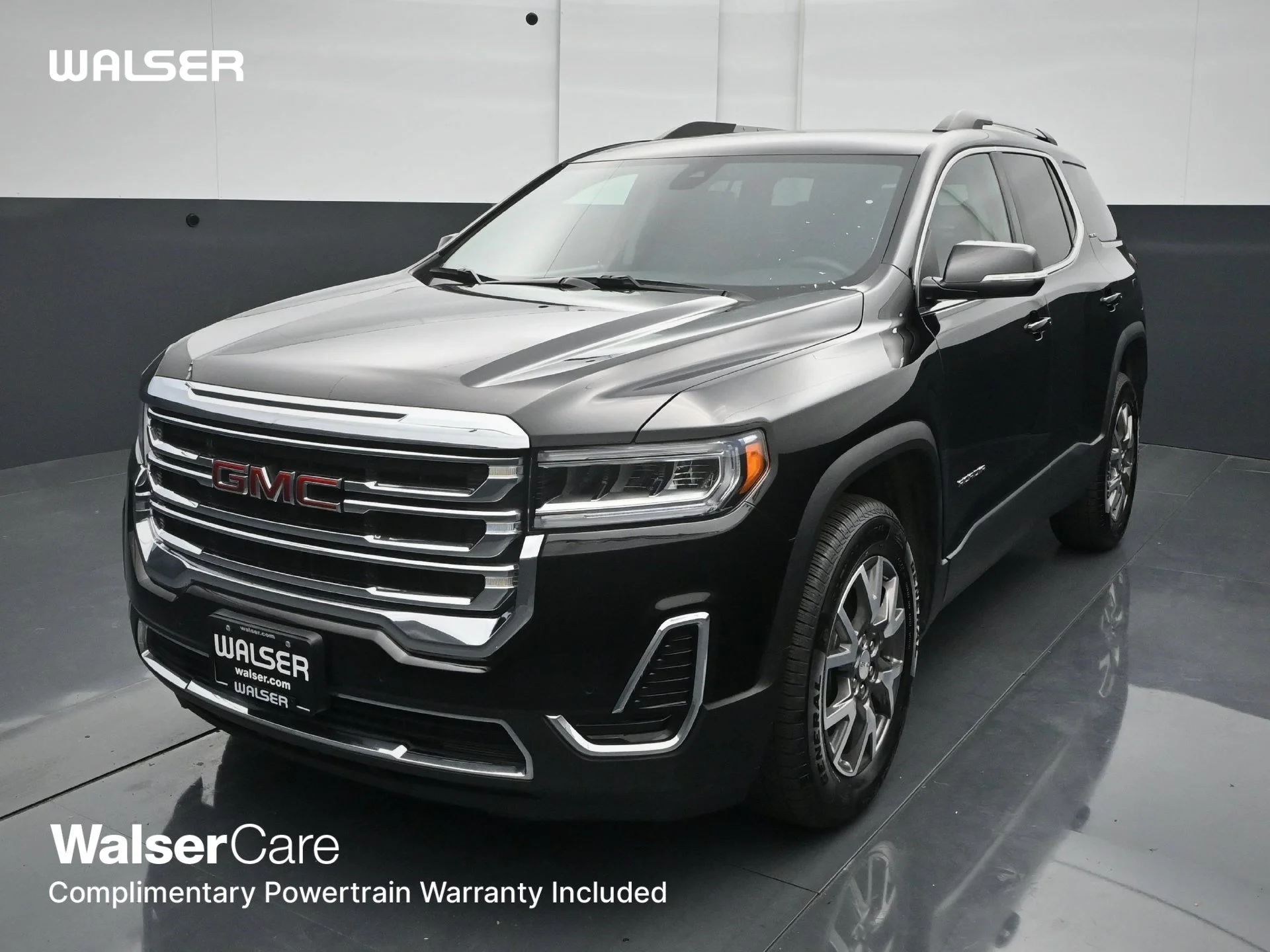 2023 GMC Acadia