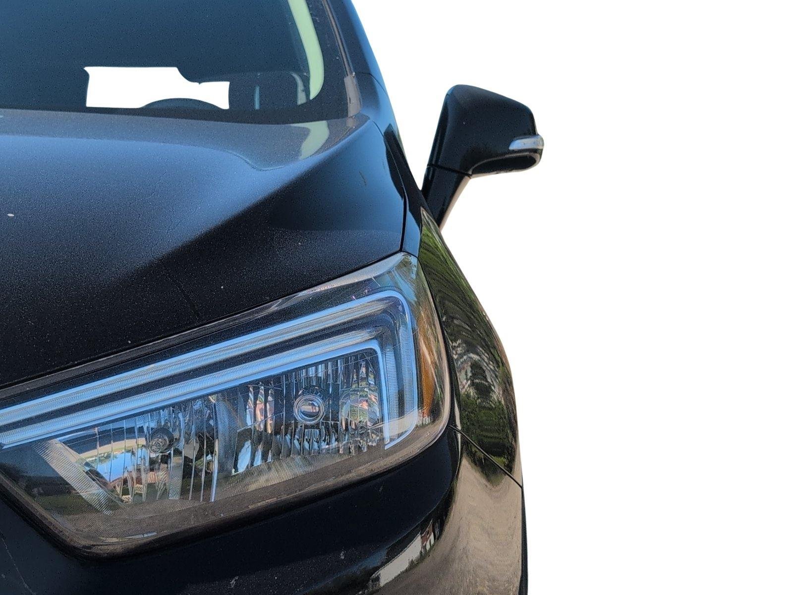 Used 2019 Includes (CM5) Black Carbon Metallic lower exterior accent color, Paint code W700S.) Buick Preferred image 12