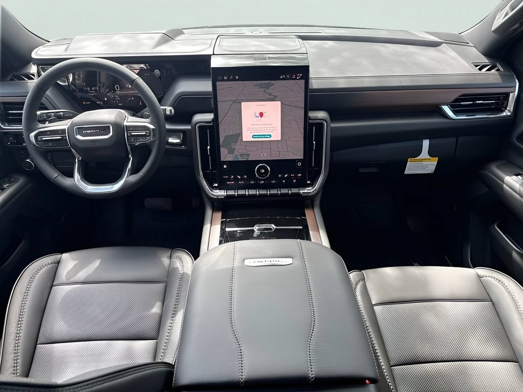 2026 GMC Yukon XL Denali - Photo 20