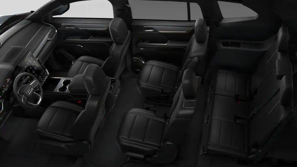 2027 GMC Acadia Elevation - Photo 17