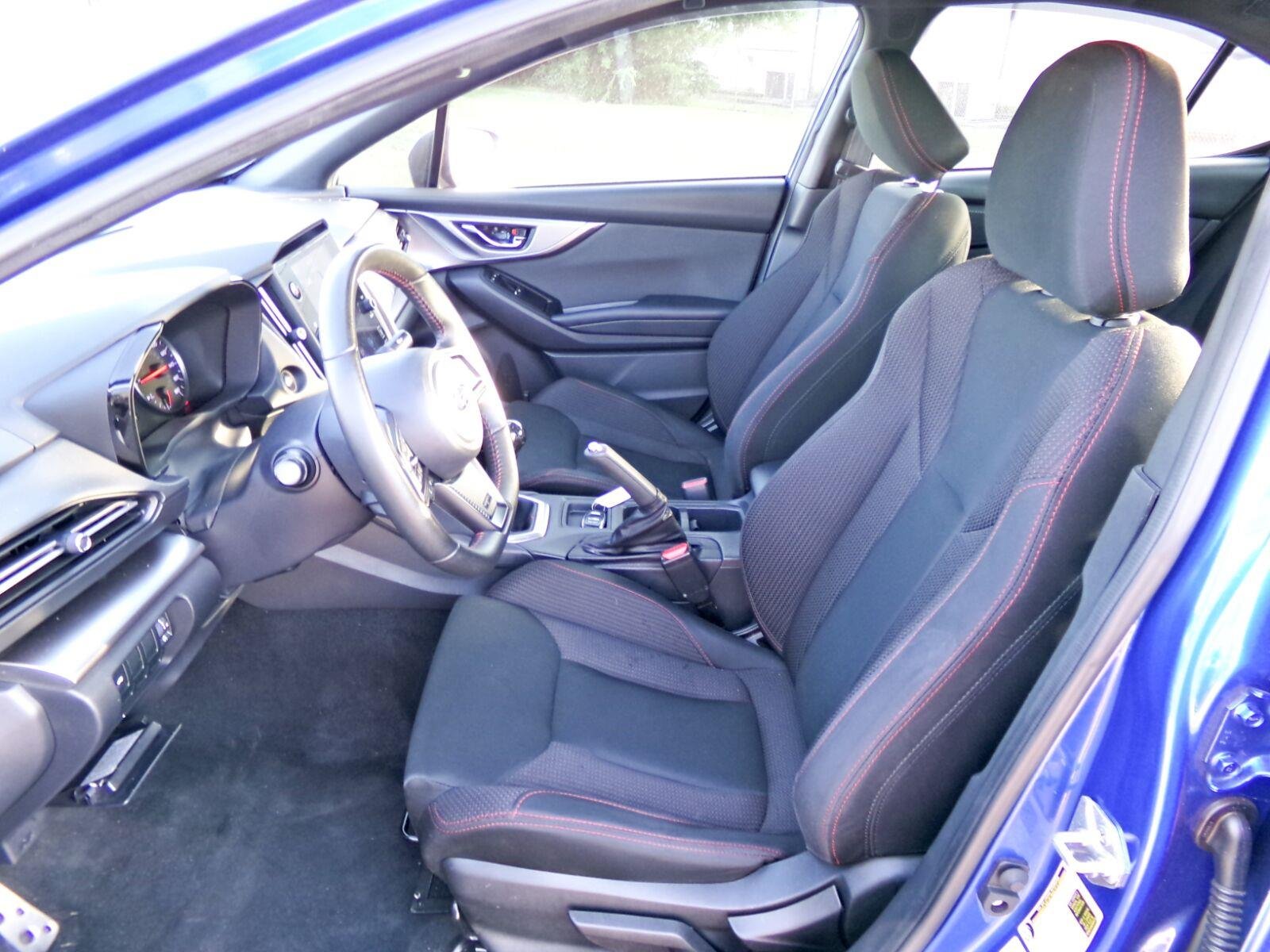 2023 Subaru WRX Premium - Photo 10