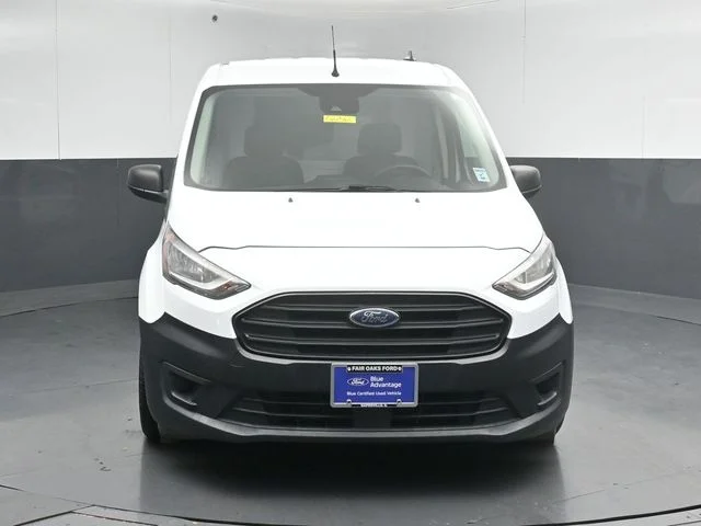 Certified Used 2020 Frozen White Ford XL image 2