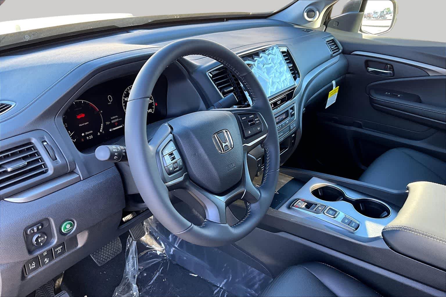2026 Honda Ridgeline RTL - Photo 8