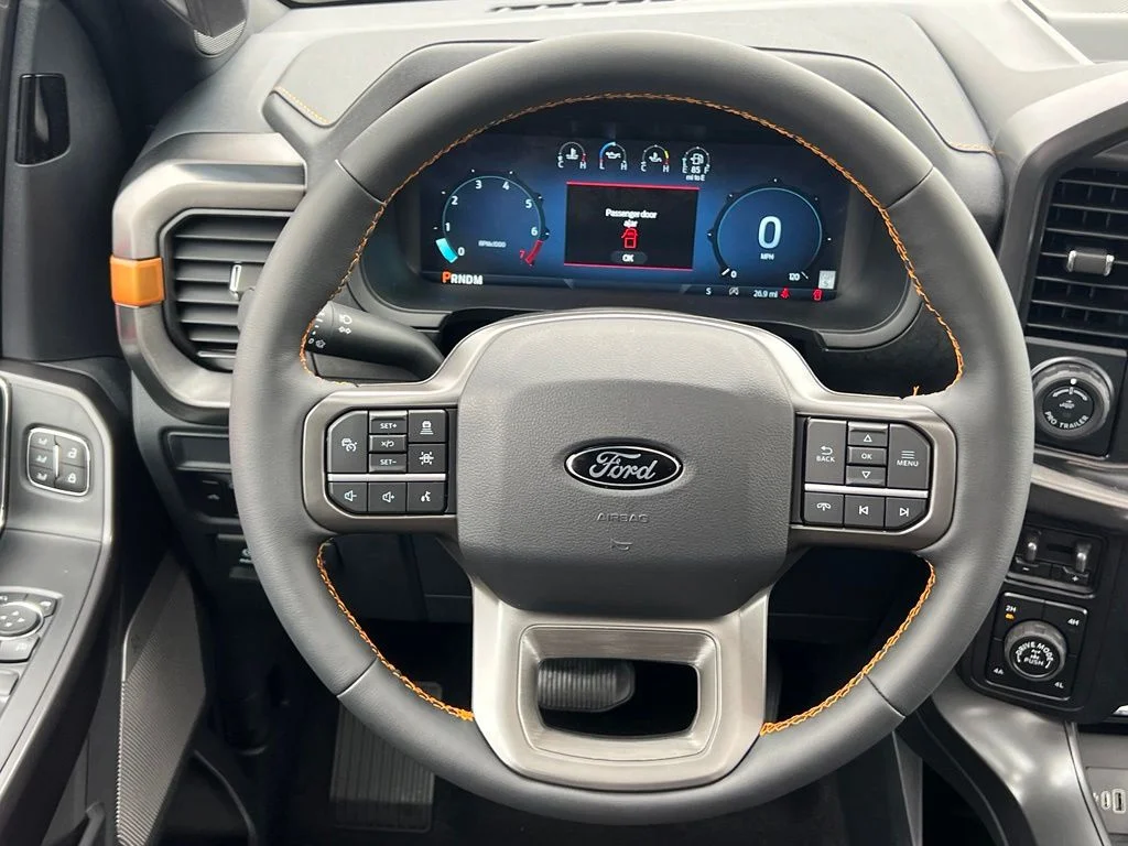 New 2026 Avalanche Ford Tremor® image 23