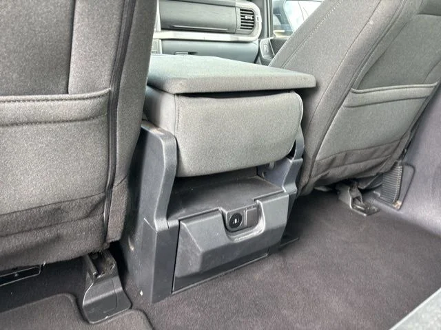 Certified Used 2024 Agate Black Metallic Ford XLT image 34