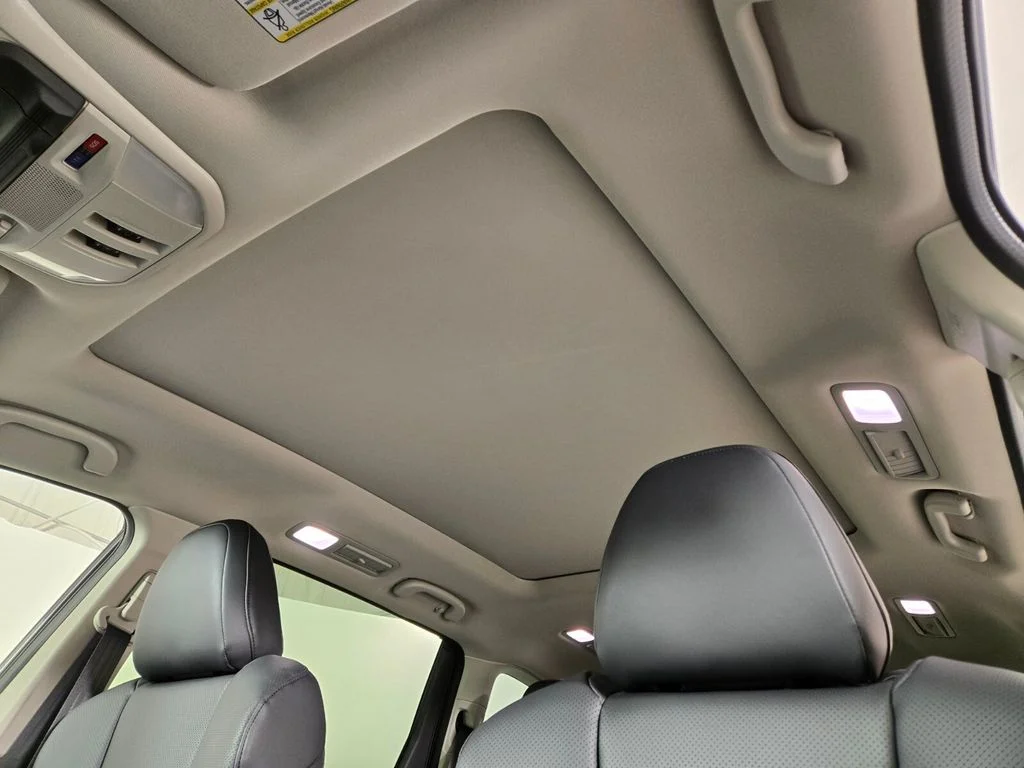 2026 Subaru Ascent Touring - Photo 10