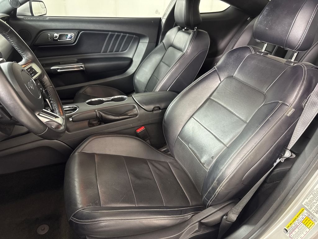 2016 Ford Mustang GT Premium - Photo 11