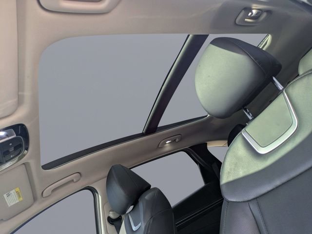 2024 Hyundai Tucson Limited - Photo 22