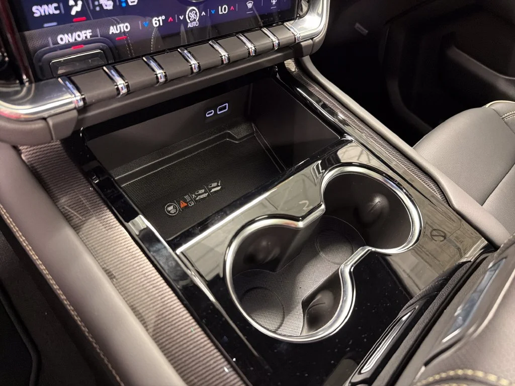 2026 GMC Yukon XL Elevation - Photo 43