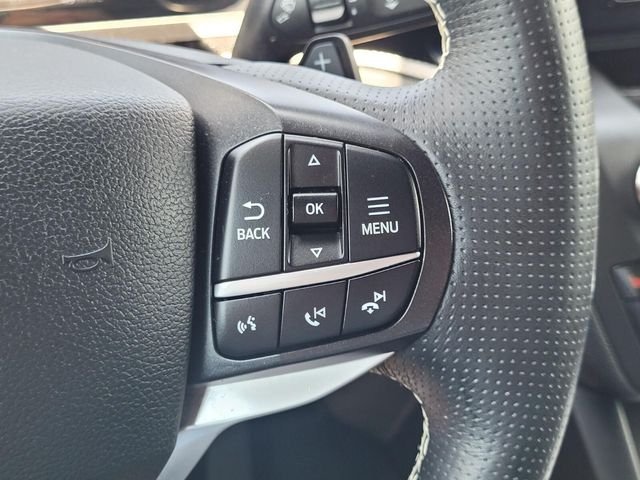 Used 2020 Black Ford ST image 35