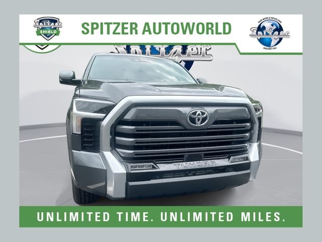 New Toyota Tundra for Sale in Monroeville, PA