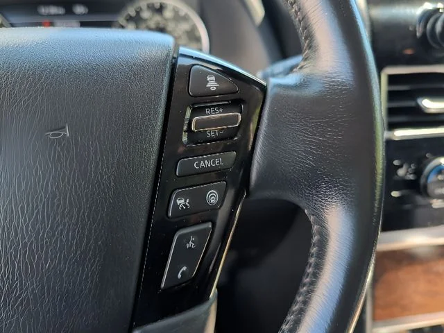 Used 2021 Black Nissan SL image 20