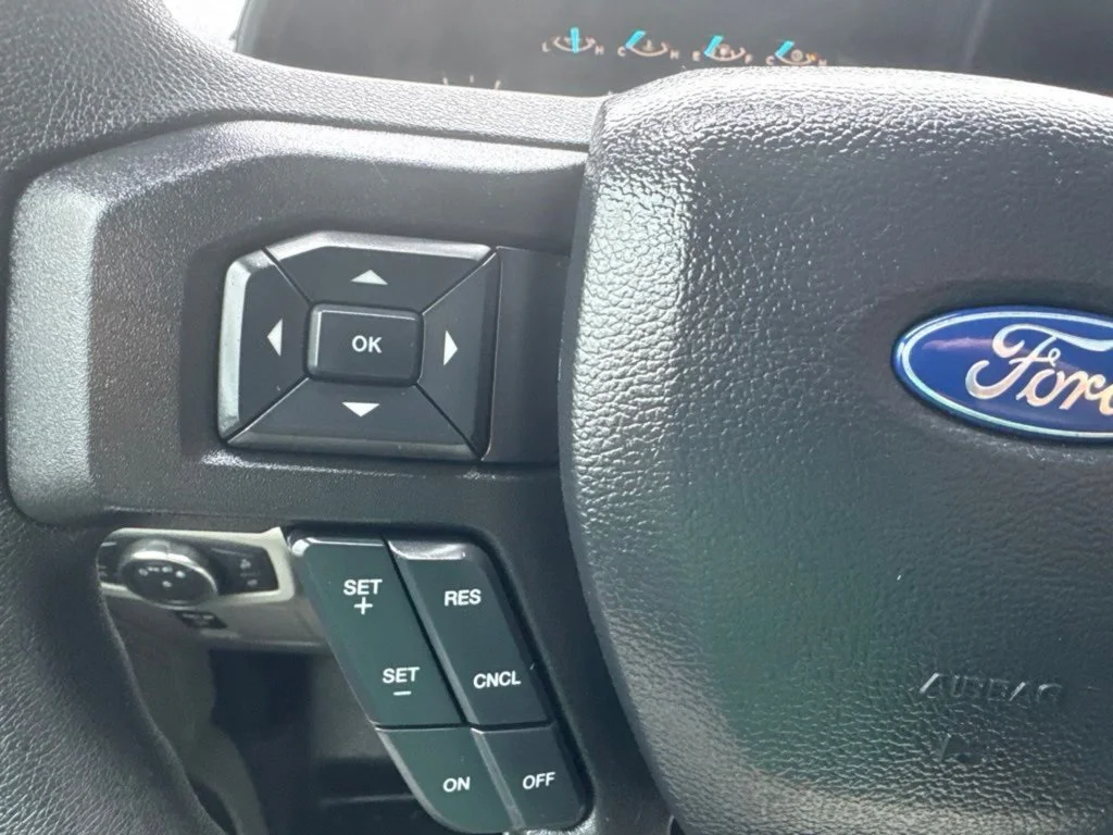 Used 2020 Blue Metallic Ford XL image 18