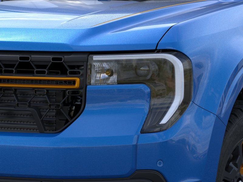 New 2026 Velocity Blue Ford Tremor image 19