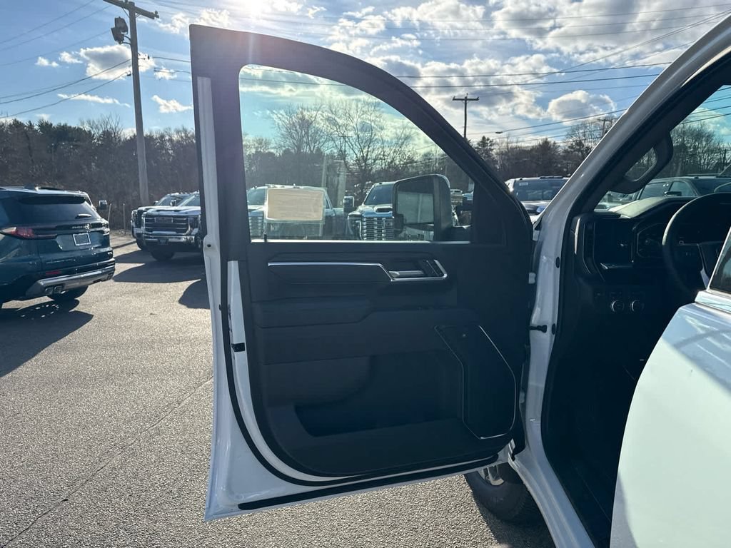 2026 GMC Sierra 2500HD SLT - Photo 16