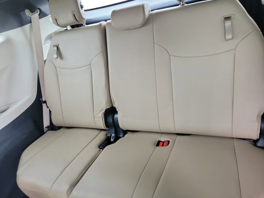 Used 2023  Toyota XLE image 11