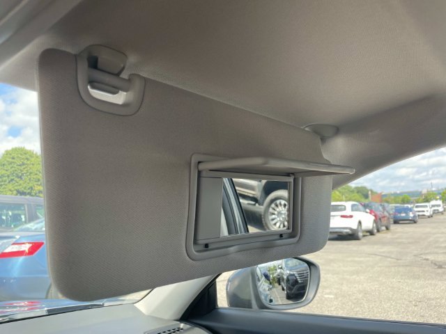Used 2023 Gray Honda LX image 31