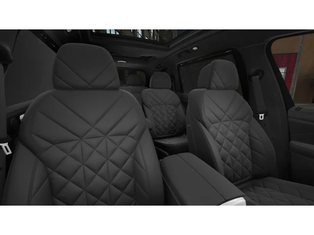 New 2027 Dravit Grey Metallic BMW xDrive40i image 11