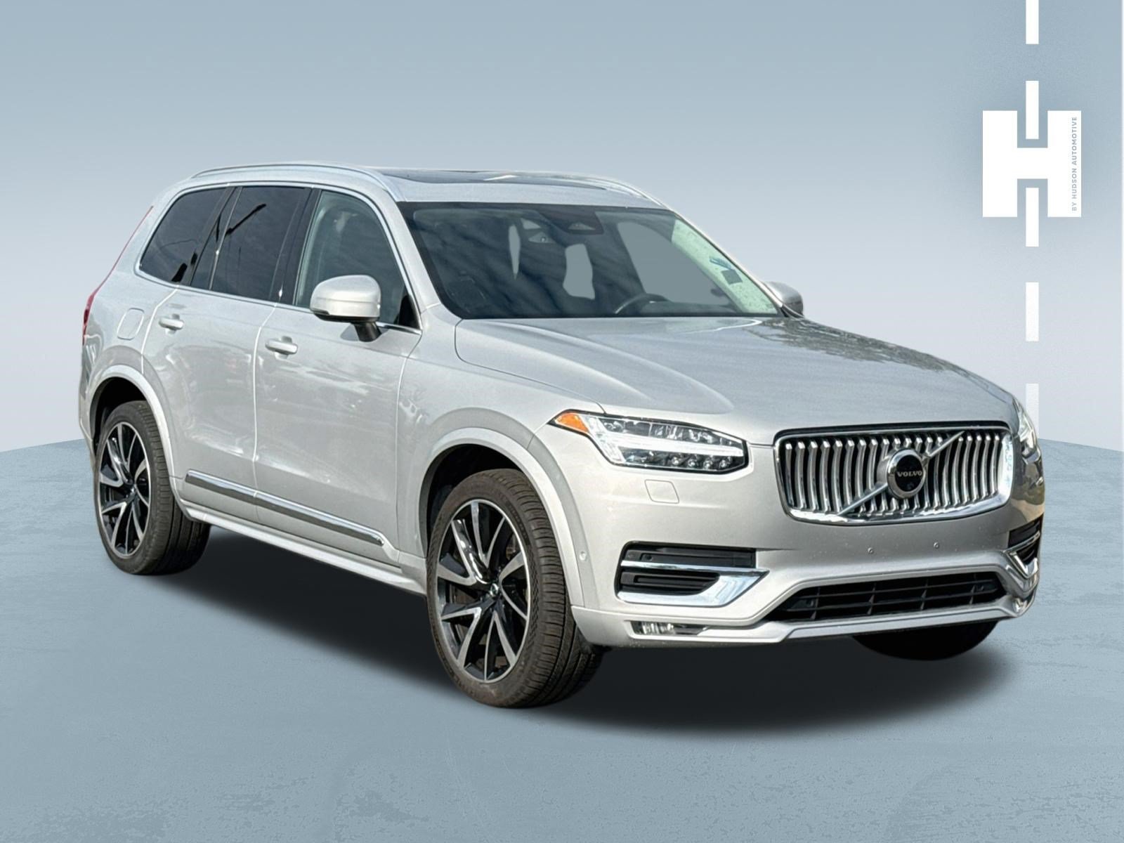 2023 Volvo XC90